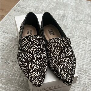 Bleecker and Bond flats